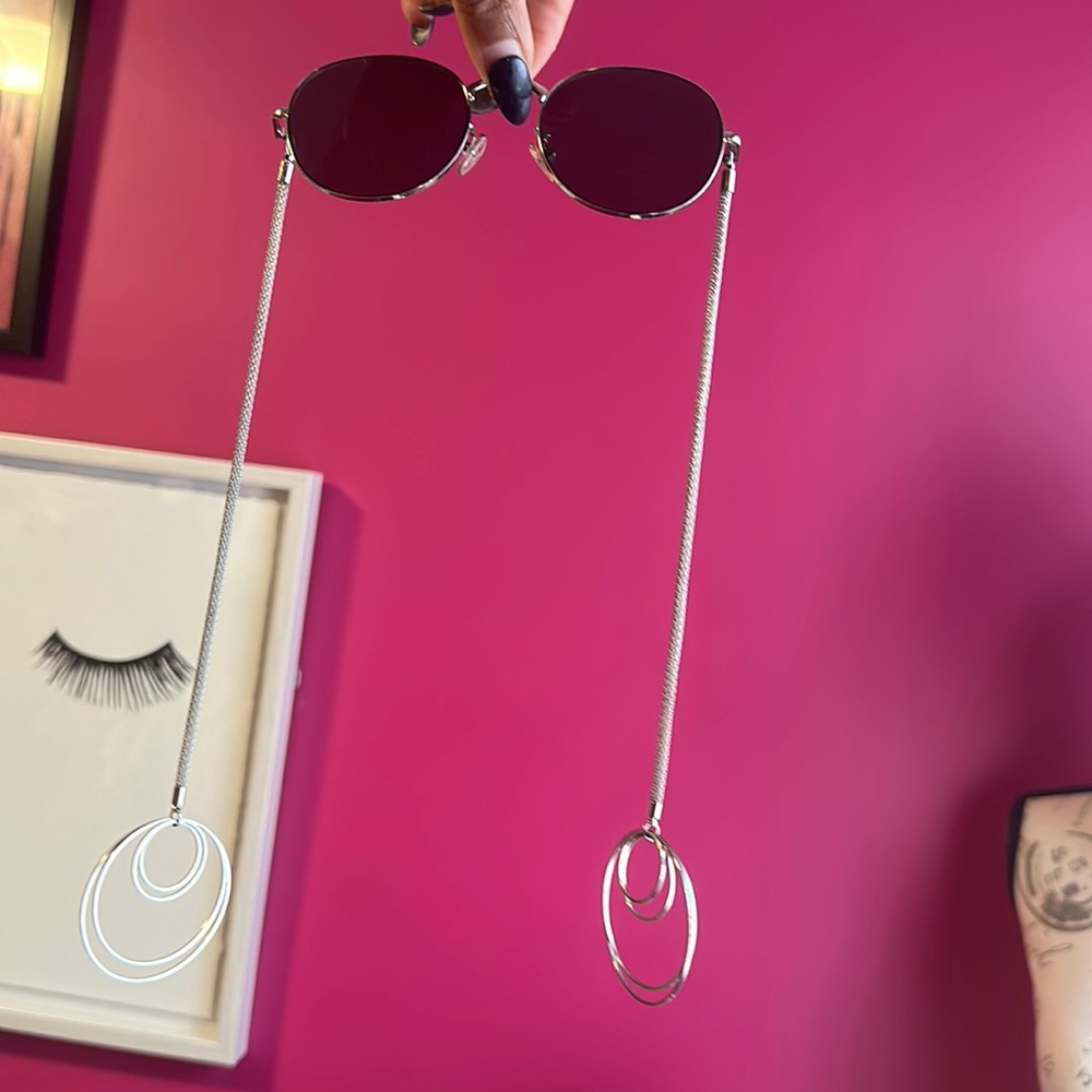 Earring Sunnies